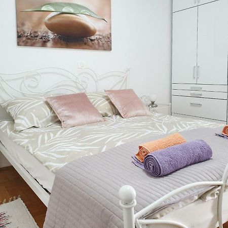Lastovka Posesi Apartment Медулин Екстериор снимка