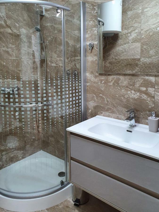 Lastovka Posesi Apartment Медулин Екстериор снимка