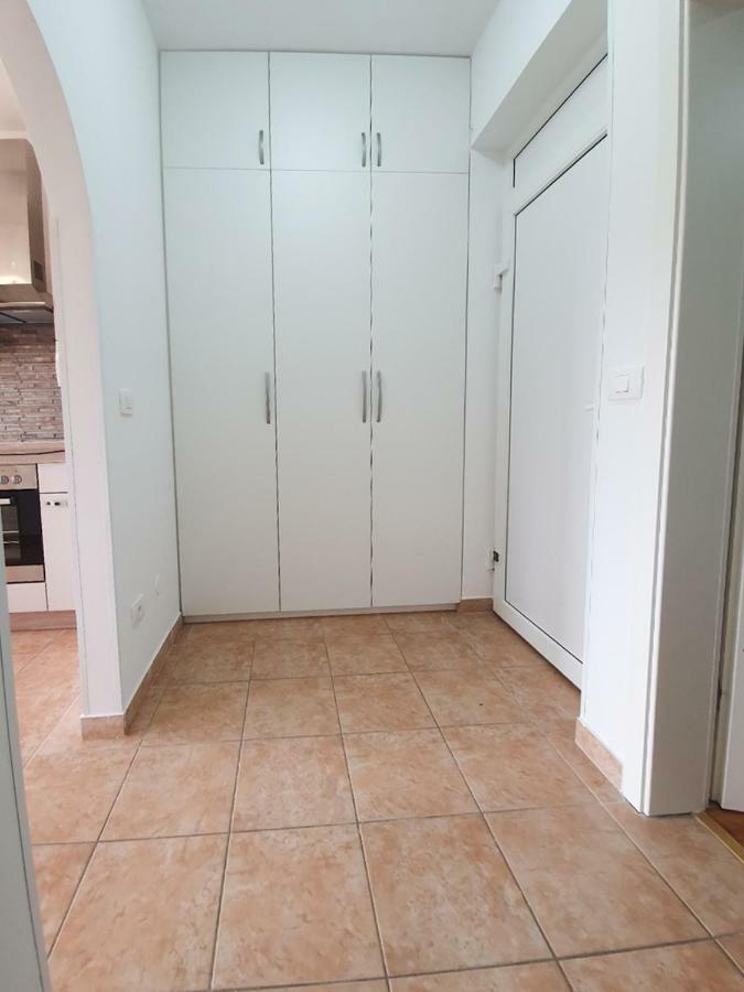 Lastovka Posesi Apartment Медулин Екстериор снимка