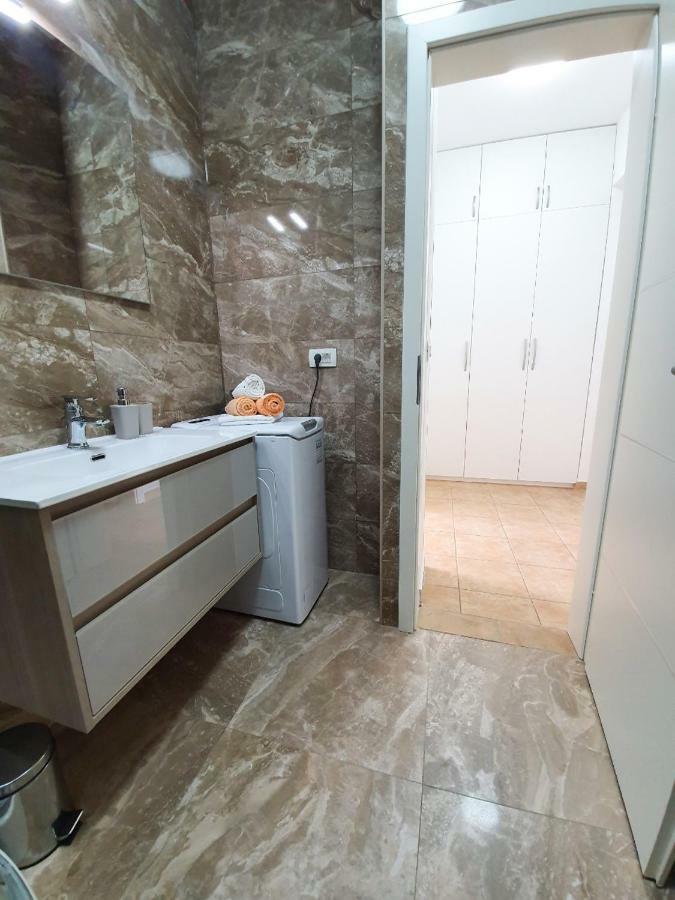 Lastovka Posesi Apartment Медулин Екстериор снимка
