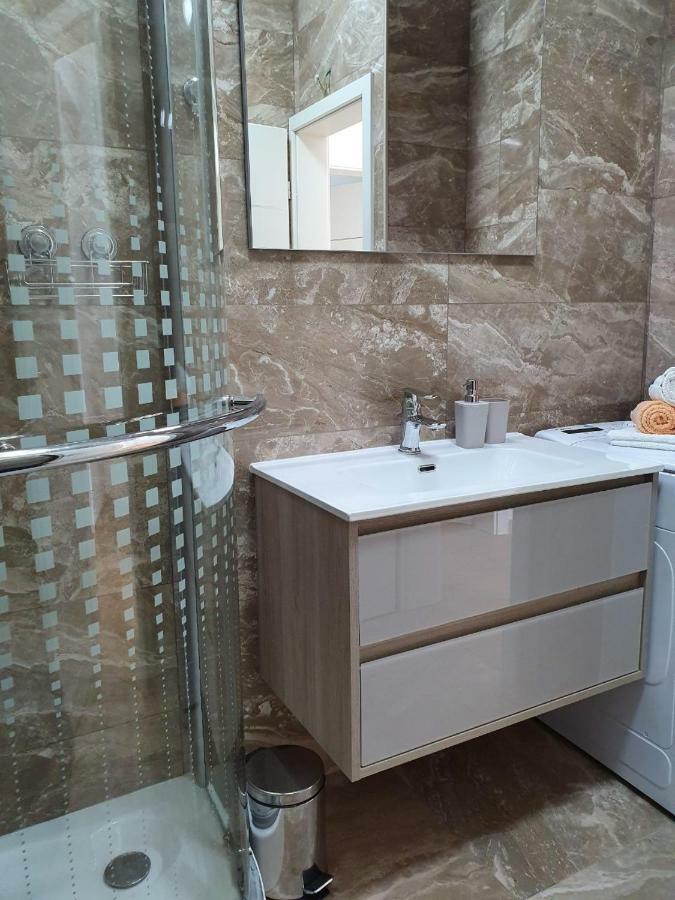 Lastovka Posesi Apartment Медулин Екстериор снимка